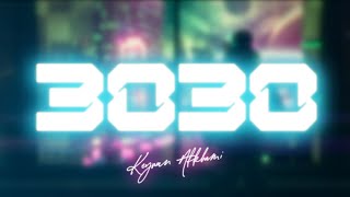 KEYWAN AFKHAMI  3030 OFFIZIELLES MUSIKVIDEO [upl. by Halli]