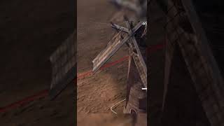 Company of Heroes 2 Glitch Ragdoll [upl. by Hanoj972]