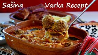 Varka recept [upl. by Shiau355]