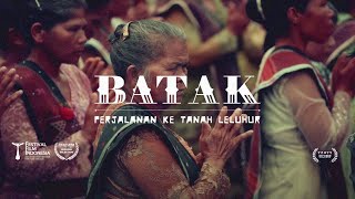 Batak Perjalanan ke Tanah Leluhur Dokumenter Panjang 2012 [upl. by Airotciv]