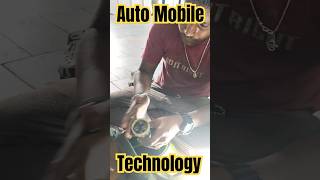 Self motors automobile trending shortvideo self motor repairing [upl. by Garwin]