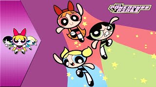 The Powerpuff Girls Reboot  Whos Got The Power MP3 [upl. by Zanlog]