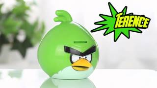 Angry Birds No Speak Americano [upl. by Lupita]