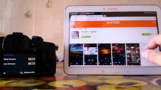 INSTALLARE IL VLOG SU GH4 GRATIS  GH4 VLOG FOR FREE SOLVED NO PRESET [upl. by Eisen]