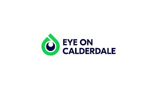 Eye on Calderdale  Together for climate resilience in the South Pennines [upl. by Nniuqal595]