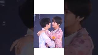 subscribe ☺️bts jungkook taehyung teakook shorts [upl. by Nitsed739]