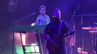 Modest Mouse  Dramamine  2023  Bridgeport  CT 4K [upl. by Ahsit]