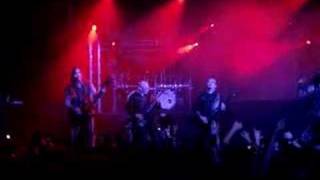 Dimmu Borgir  Progenies of the Great Apocalypse  Live NYC [upl. by Devaj]