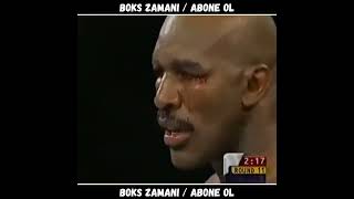 Evander Holyfield vs John Ruiz 2MAÇ 2001 boxing boxxer heavyweightboxer learntobox mma [upl. by Rima406]