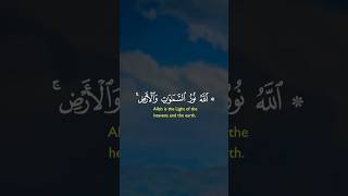 Ma sha Allah so beautiful video with Tilawt shortvideo qurantilawathearttouchingvoice quranreadi [upl. by Ynnij]