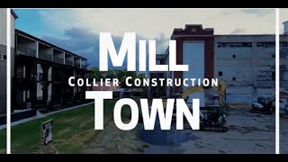 COOSA LOFTS  Our Ultimate Teaser Trailer [upl. by Westerfield]