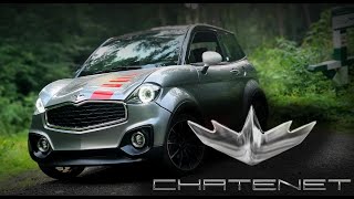 2020 Chatenet Ch46R  Walkaround amp Interior  Features  Sound  Presentation amp more [upl. by Yelrebmik]