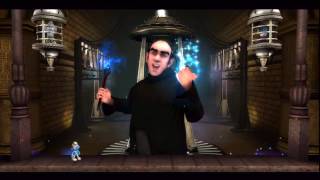 The Smurfs 2 Movie Game  Walkthrough Part 36 Final Boss ENDING Gargamel [upl. by Bristow]