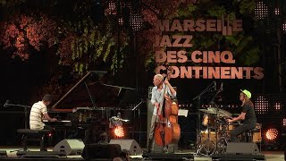 Avishai Cohen Trio  Seven Seas Live  Marseille Jazz Des Cinq Continents  24072021 [upl. by Ahsinam]