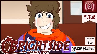 Brightside  S2  Ep34 [upl. by Ardnahs]