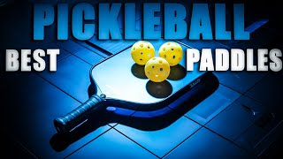 When Will Pickleball Paddles TV Be Released in 2025 [upl. by Gibbs314]