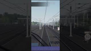 Train Sim World 4 Gameplay Harrogate nach London Kings [upl. by Jarek]