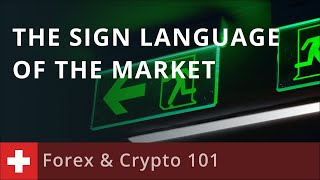 Trading Japanese Candlesticks The Sign Language of the Market [upl. by Sotnas]