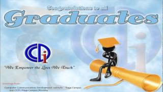 graduation march [upl. by Adian]