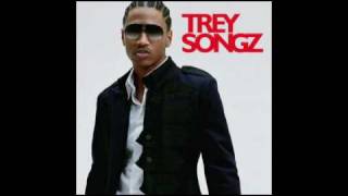 Trey Songz ft Keri Hilson  Your Side Of The Bed  Lyrics HQ [upl. by Gnoud]