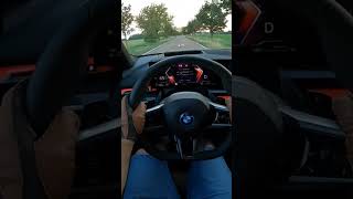 2024 BMW 550e xDrive  acceleration [upl. by Noivax]