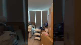 umiami dorm tour check out ratemydormcom for dorm reviews dorm college dormtour umiami [upl. by Eenar304]