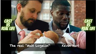 Fatherhood  The REAL people from Fatherhood  Cast vs Real life  fatherhood [upl. by Peregrine]