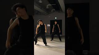 🦾😲😲 koojaemo choreography [upl. by Ekralc]