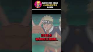 La morale est quil ne faut jamais abandonner animeedits naruto narutoshippuden [upl. by Kcirdorb]