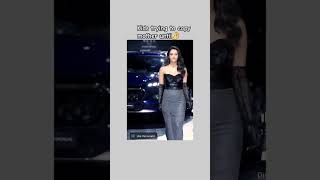 Lakme fashion week edit💫 ananyapandeytrending rampwalkviralshortssubscribe Marys Destination [upl. by Yank]