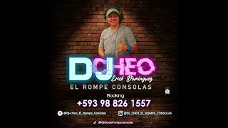 HOUSE DDJ SZ ERICK D DJ CHEO 2022 FUEGO [upl. by Tomasz]