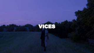 Mothica  VICES Official Lyric Video [upl. by Ettennyl]