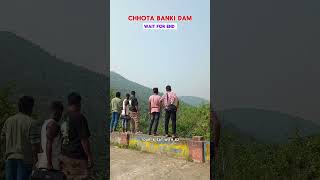 BEST PICNIC SPOT JAMSHEDPUR CHHOTA BANKI DAM youtubeshorts SHORTS CHHOTABANKIDAM [upl. by Joann889]