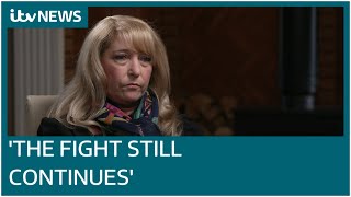 James Bulgers mother vows to continue fight for change 30 years after sons murder  ITV News [upl. by Anuska740]