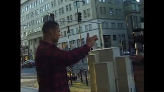 Belmondawg x Zenek Martyniuk  PSWIS Ostatni Most Official Video [upl. by Alameda]