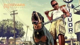 GTA 5 Nevada RP 🔴Marabunta GRANDE Zatisje pred buru  🔥 [upl. by Hgieloj]