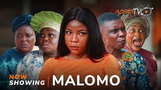 Malomo Latest Yoruba Movie 2024 Drama  Kemity  Iya Mufu  Allwell Ademola  Oyin Adegbenro [upl. by Damiano95]