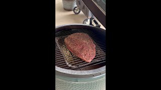 How to Make Smoked Coulotte Picanha [upl. by Micky]