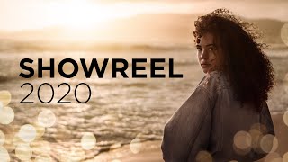 FilmmakerEditor Showreel 2020  Niklas Christl [upl. by Bonnice]