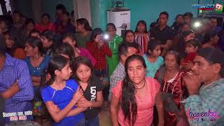 Presentación en Vivo 2020 Los Creyentes del Poder en Santa María Temaxcaltepec bautizo del niño Eder [upl. by Fara]