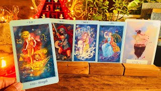 Taurus 🍀OMG…YOUR WORLD’S TURNING UPSIDE DOWN  ♉️Money Tarot [upl. by Suzette907]