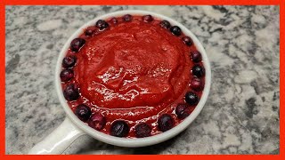 Falsay Ki Chutney Recipe  Falsa Ki Chatni  False Ki Chatni  Golden Kitchen [upl. by Vanhomrigh576]