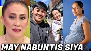 AiAi Delas Alas LABIS NASAKTAN sa NABUNTIS ni Gerald Sibayan na IBANG BABAE [upl. by Skyla]