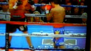 Pacman vs Dynamite Fight 3Round 7 [upl. by Nagy]