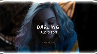 Darling  D block Europe  editedaudio [upl. by Irving]