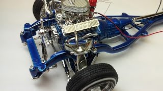 1964 Impala SS lowrider on servos video 3 [upl. by Adeys]