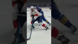 Florida Panthers Goal floridapanthers nhl hockey panthers florida [upl. by Narcho]