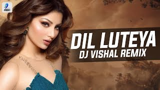 Jihne Mera Dil Luteya Remix  DJ Vishal  Jazzy B  Apache Indian  Romeo [upl. by Bivins855]