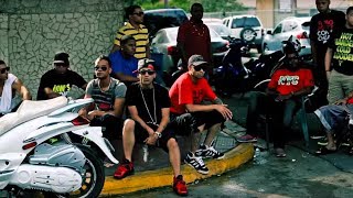 Arcangel  SEM Official Video [upl. by Irim530]