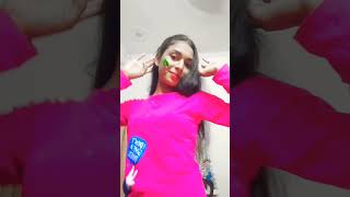 mere miliya ke galiya par rang sala kaun lagayabhojapuri songs video holi shorts video support me [upl. by Enirehtac]